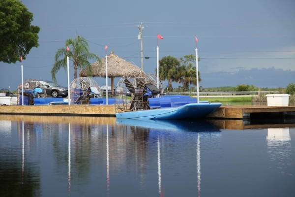 airboat