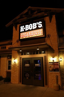 K-Bob's steakhouse
